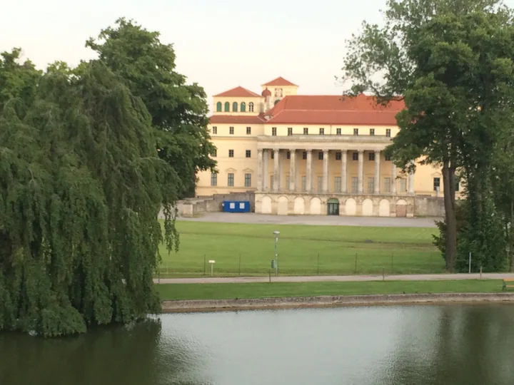 Etappe 25 · 14. Mai 2014