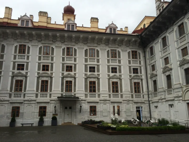 Etappe 26 · 15. Mai 2014