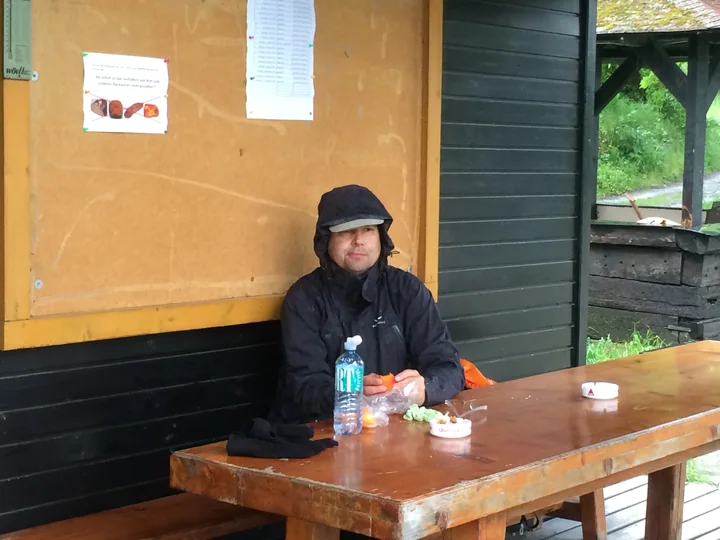 Etappe 26 · 15. Mai 2014