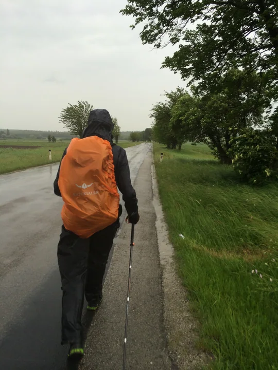 Etappe 26 · 15. Mai 2014