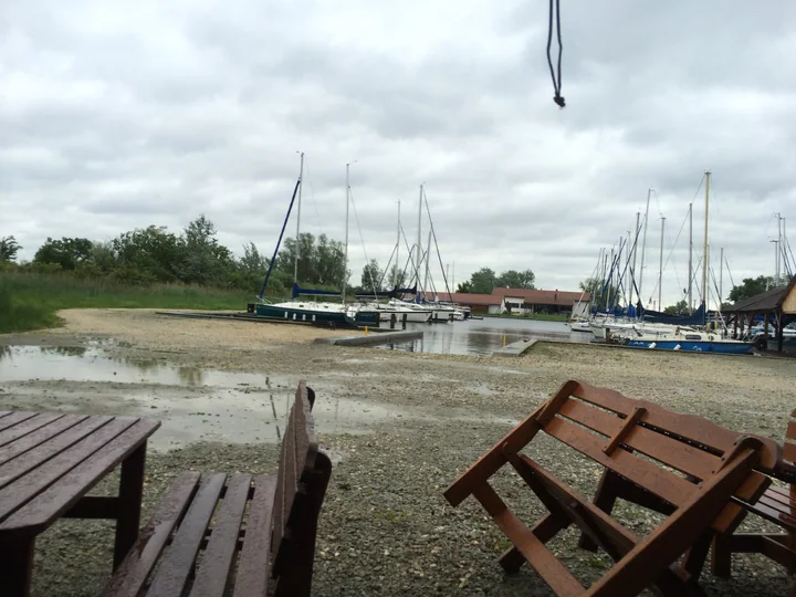 Etappe 27 · 16. Mai 2014