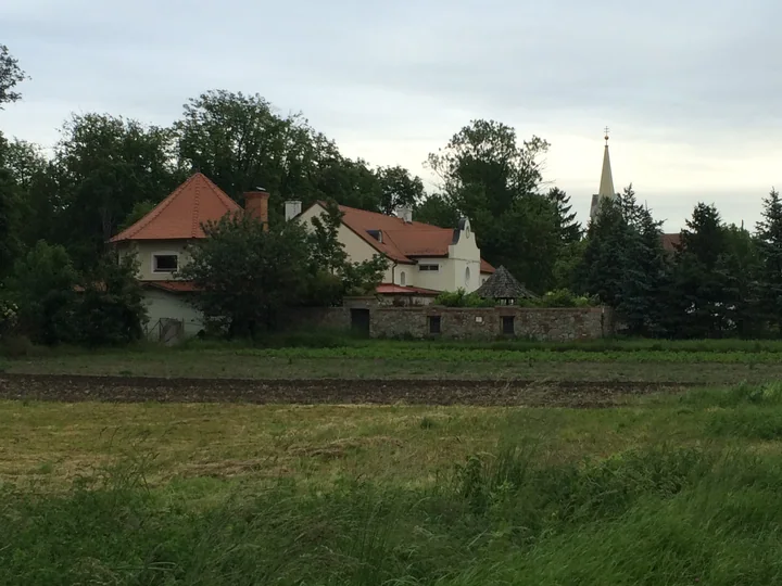 Etappe 28 · 17. Mai 2014