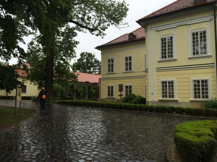 Etappe 29 · 18. Mai 2014