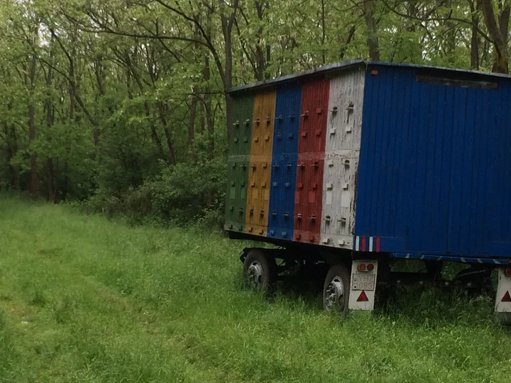 Etappe 29 · 18. Mai 2014