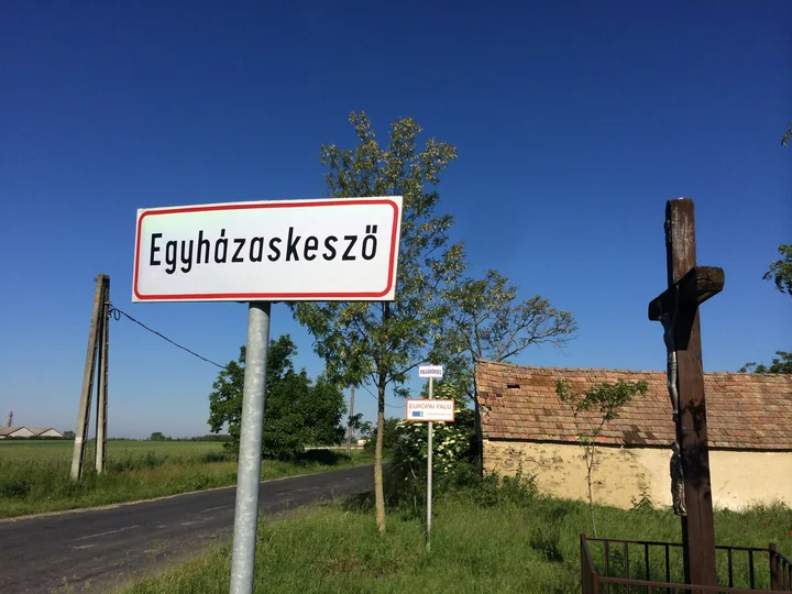 Etappe 31 · 21. Mai 2014