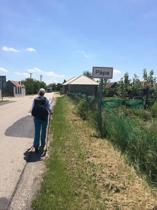 Etappe 31 · 21. Mai 2014