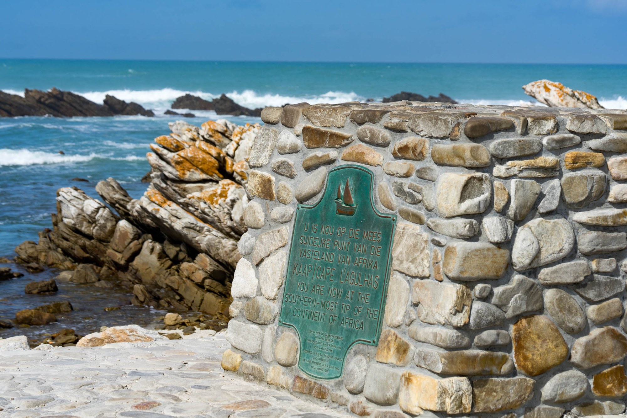 Kap Agulhas
