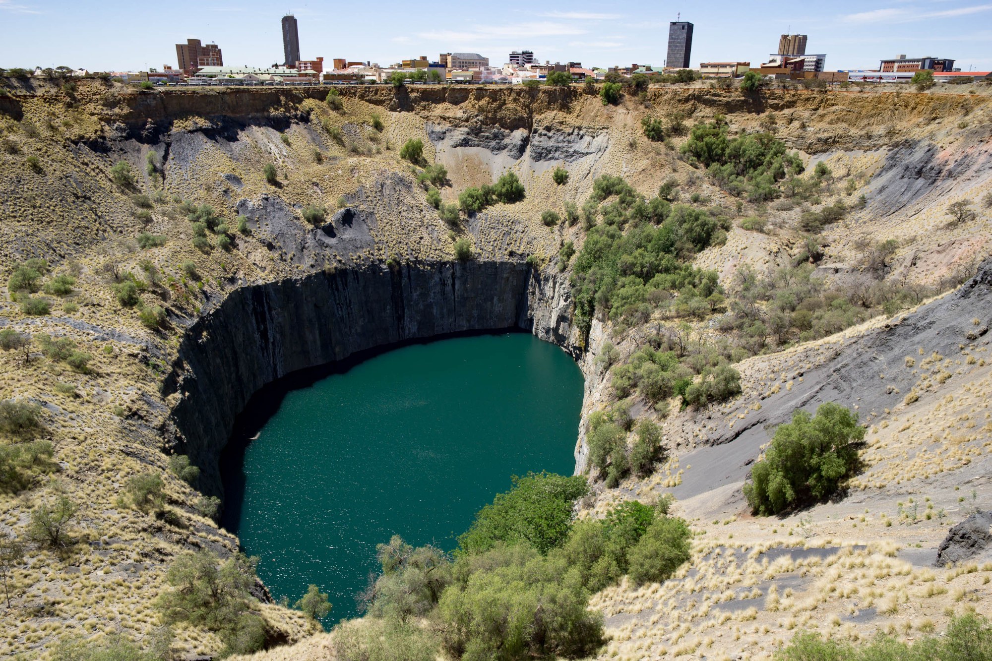 Das Big Hole