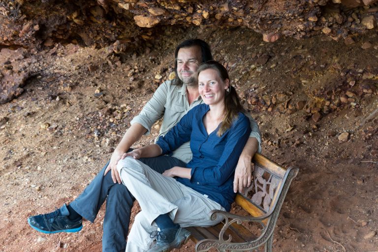 Südafrika Teil 2 · Aufnahme 14 aus unserer Reisegalerie