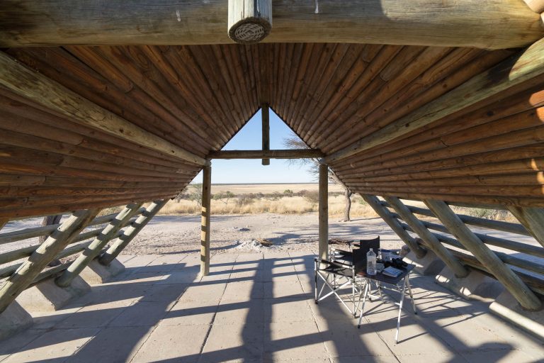 Botswana · Aufnahme 22 aus unserer Reisegalerie