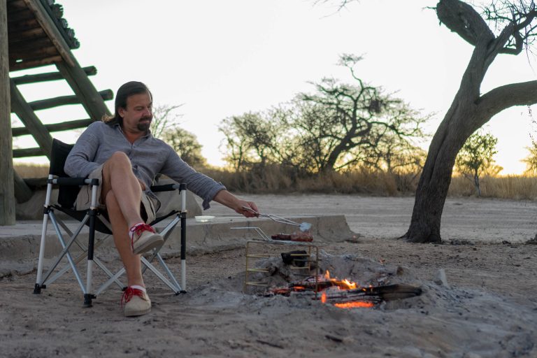 Botswana · Aufnahme 23 aus unserer Reisegalerie