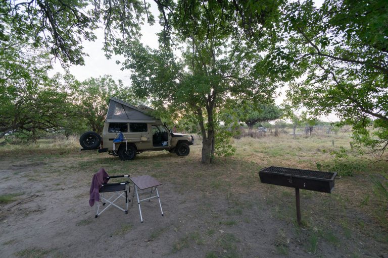 Botswana · Aufnahme 35 aus unserer Reisegalerie