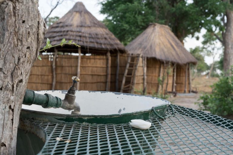 Botswana · Aufnahme 39 aus unserer Reisegalerie