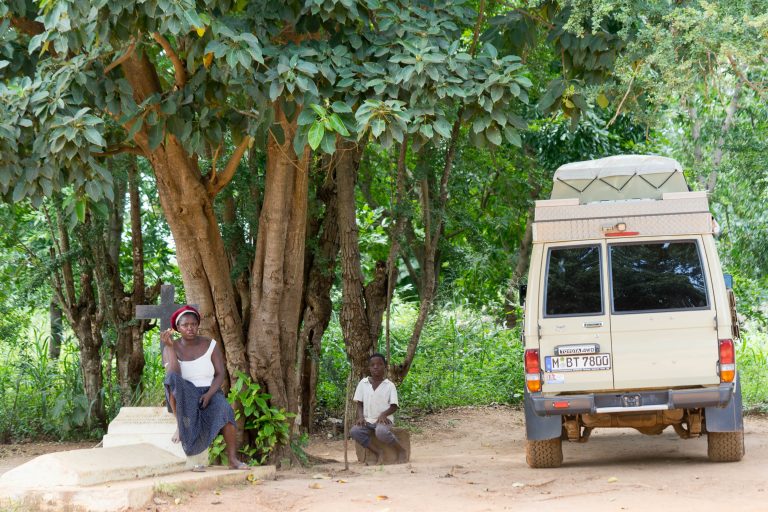 Togo · Aufnahme 11 aus unserer Reisegalerie