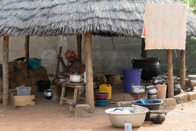Togo · Aufnahme 16 aus unserer Reisegalerie