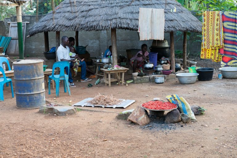 Togo · Aufnahme 19 aus unserer Reisegalerie