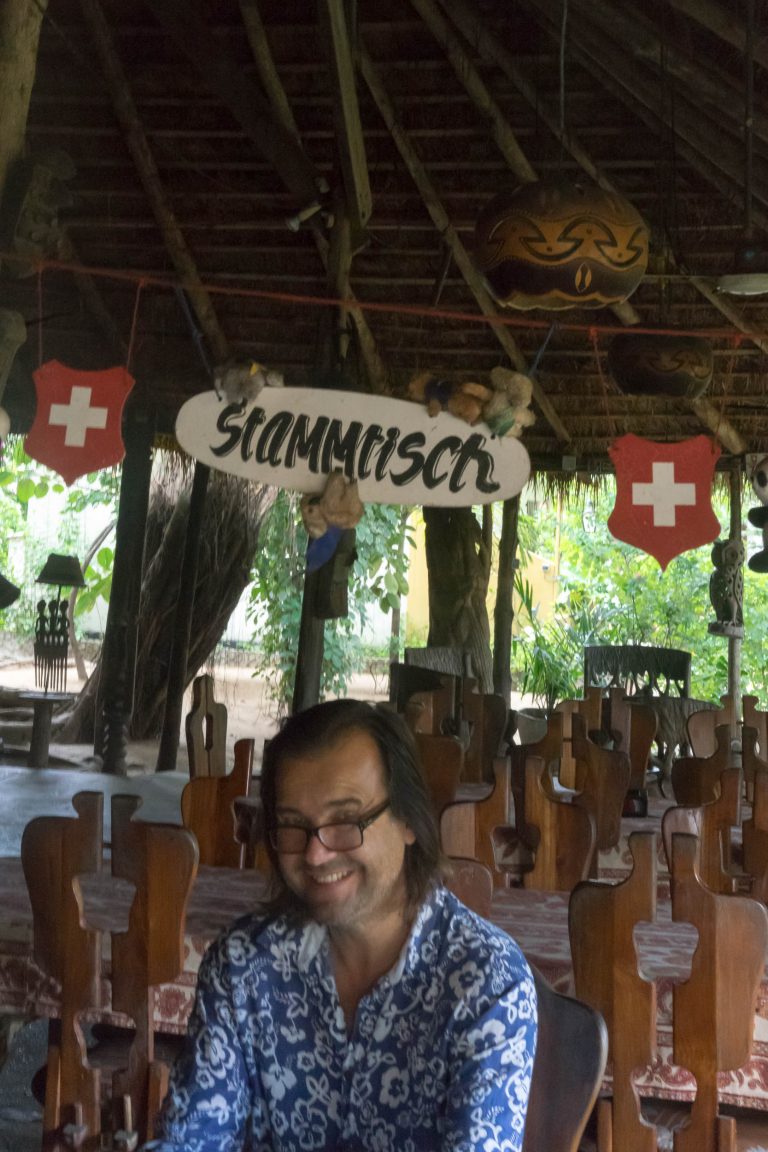 Togo · Aufnahme 25 aus unserer Reisegalerie