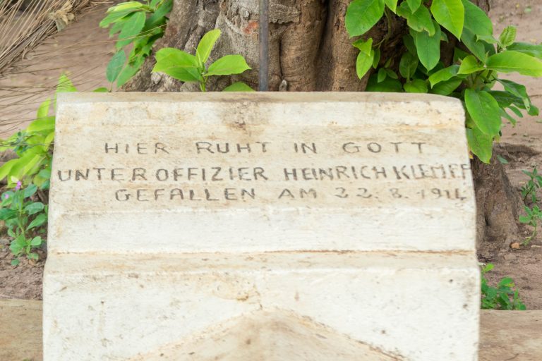 Togo · Aufnahme 9 aus unserer Reisegalerie