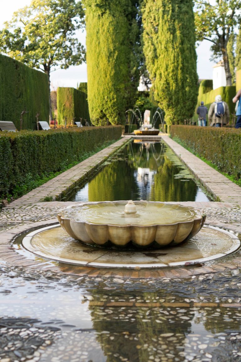 München - Spanien · Aufnahme 18 aus unserer Reisegalerie