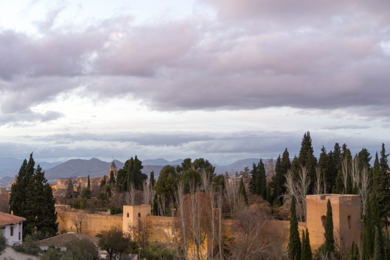 München - Spanien · Aufnahme 19 aus unserer Reisegalerie