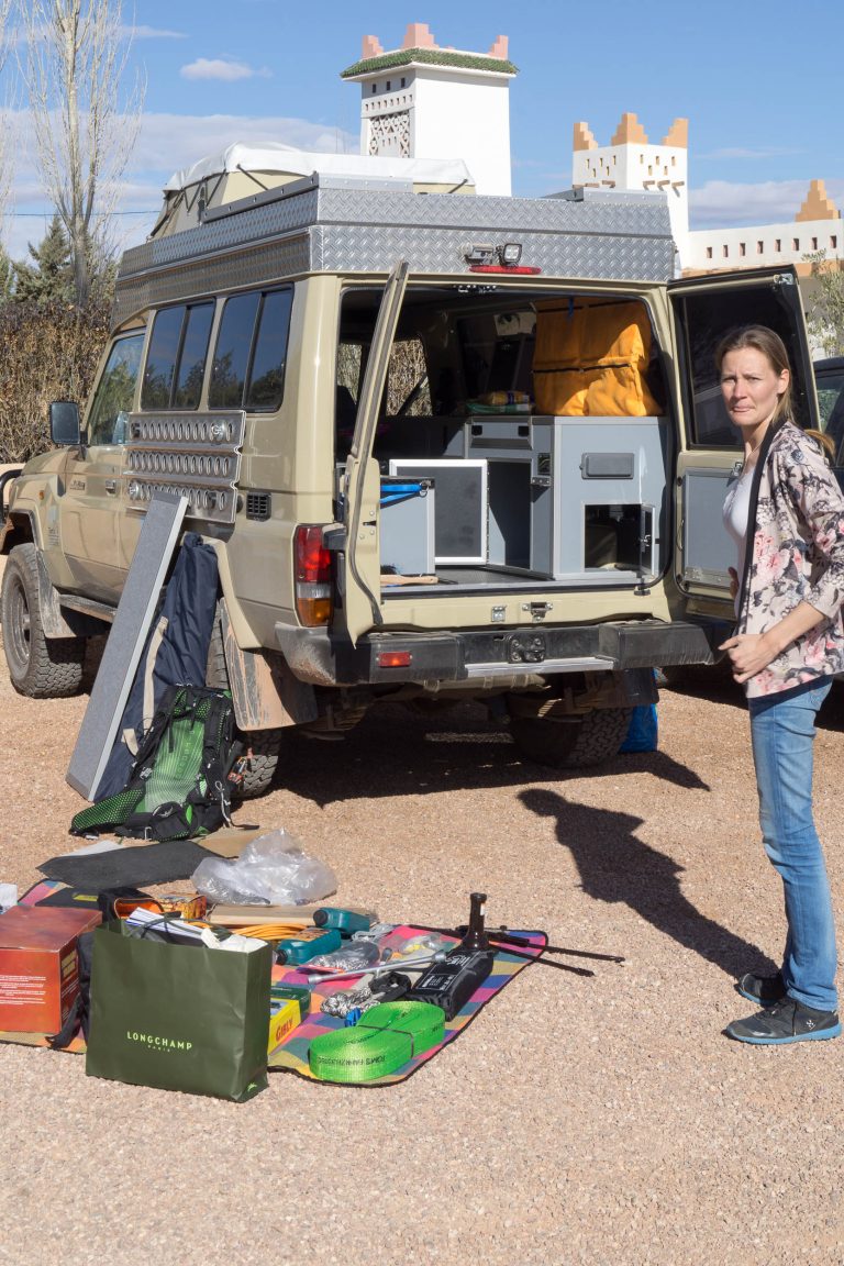Marokko · Aufnahme 13 aus unserer Reisegalerie