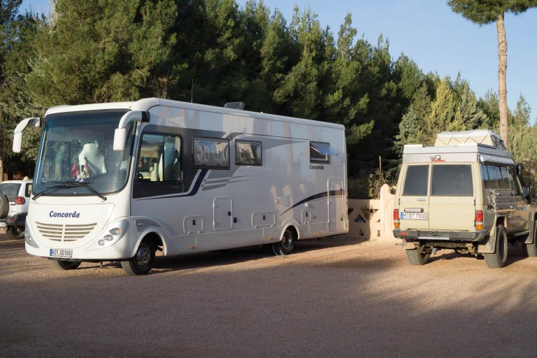Marokko · Aufnahme 14 aus unserer Reisegalerie