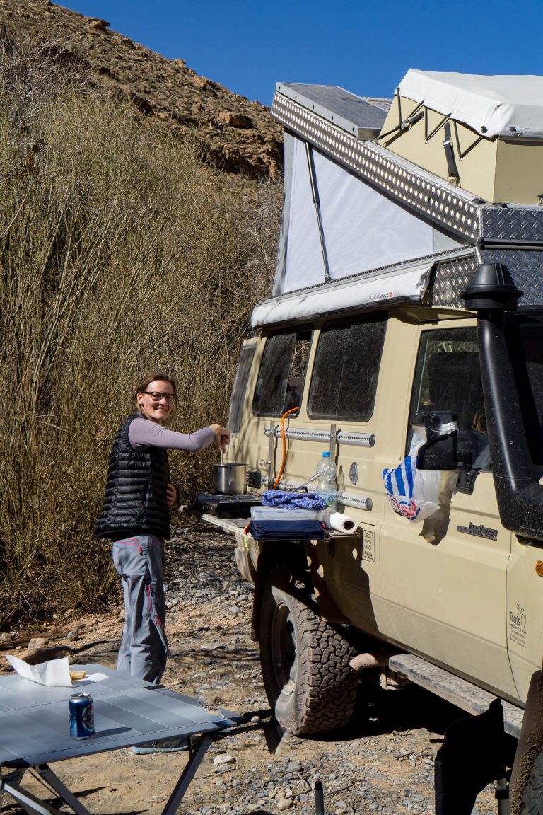 Marokko · Aufnahme 21 aus unserer Reisegalerie