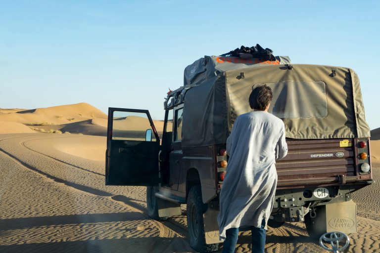 Marokko · Aufnahme 27 aus unserer Reisegalerie