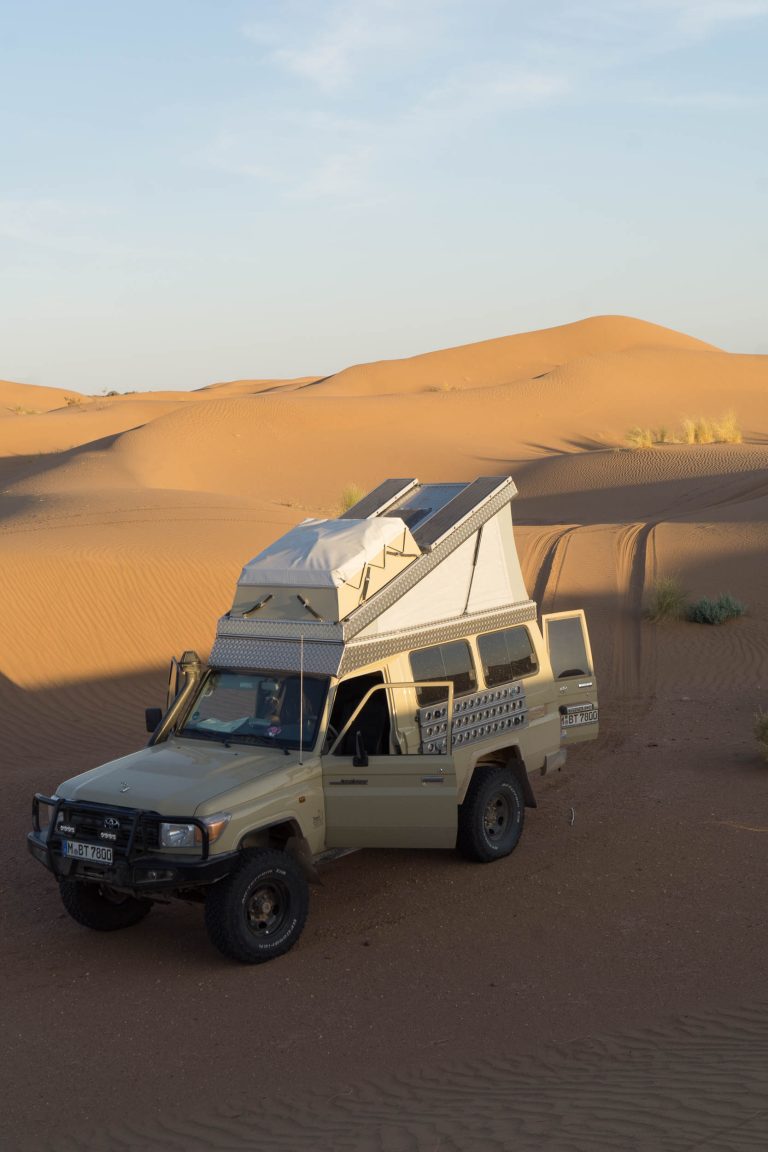 Marokko · Aufnahme 29 aus unserer Reisegalerie