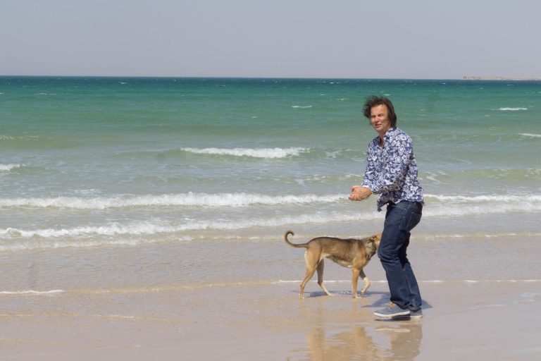 Mauretanien · Aufnahme 11 aus unserer Reisegalerie