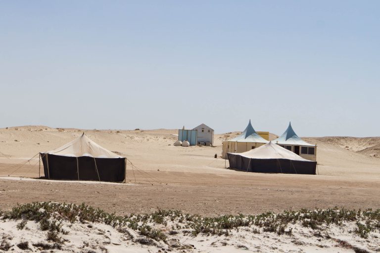 Mauretanien · Aufnahme 12 aus unserer Reisegalerie