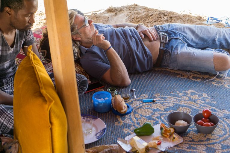 Mauretanien · Aufnahme 14 aus unserer Reisegalerie