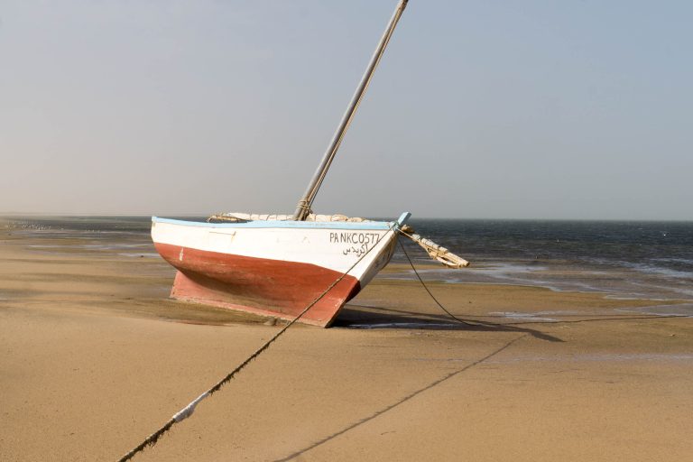 Mauretanien · Aufnahme 18 aus unserer Reisegalerie