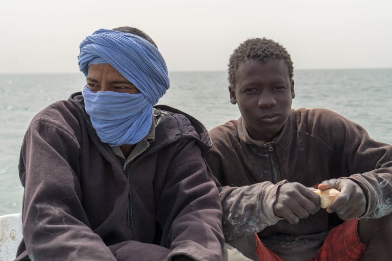 Mauretanien · Aufnahme 22 aus unserer Reisegalerie