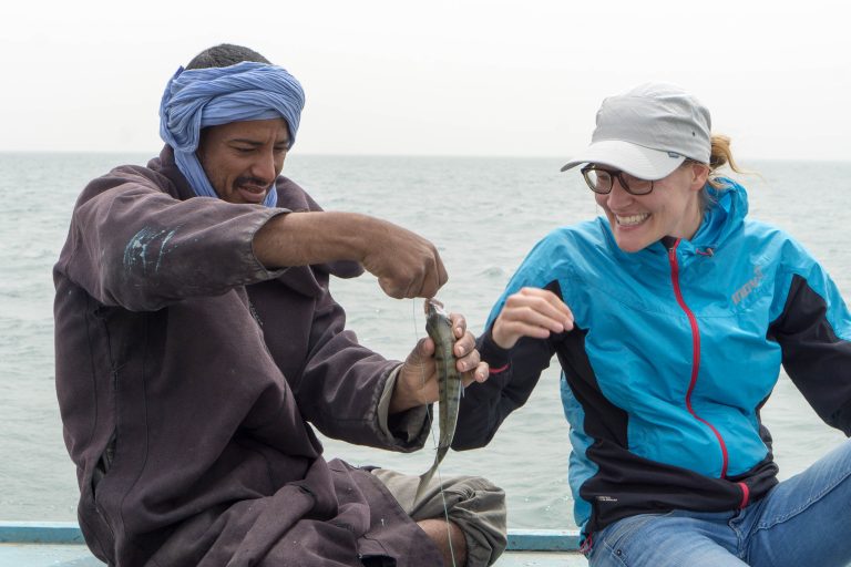 Mauretanien · Aufnahme 23 aus unserer Reisegalerie