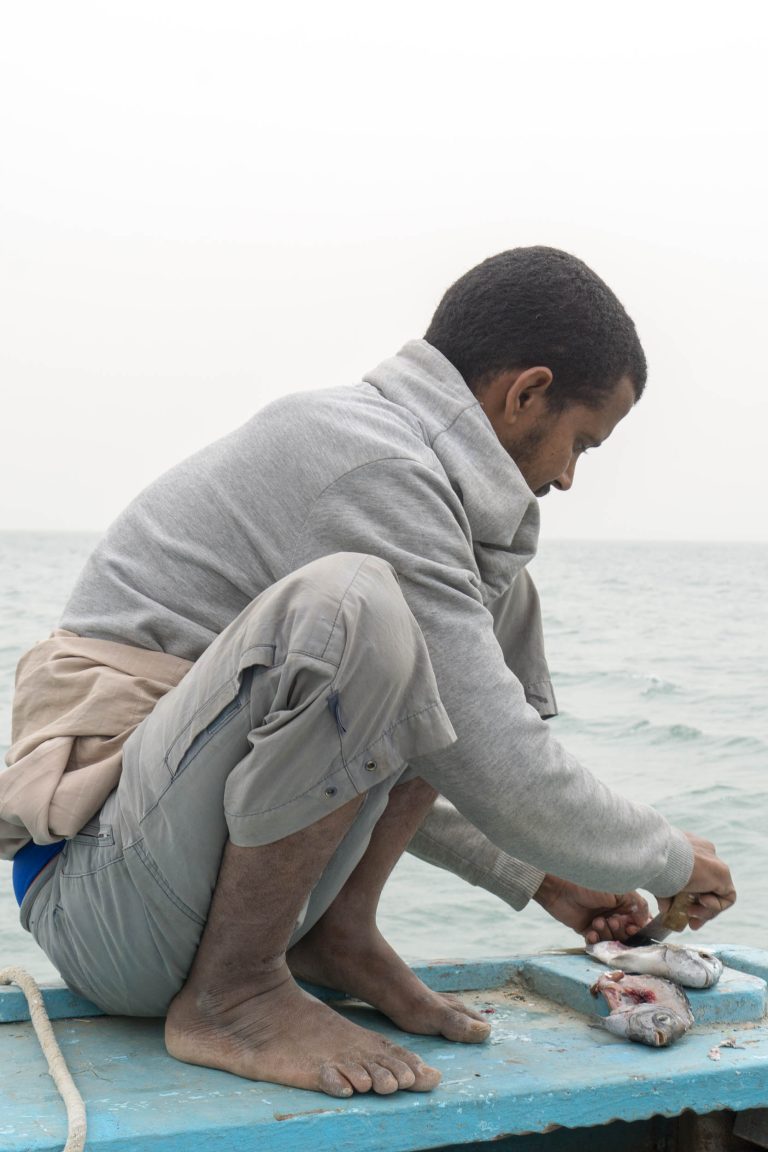 Mauretanien · Aufnahme 26 aus unserer Reisegalerie
