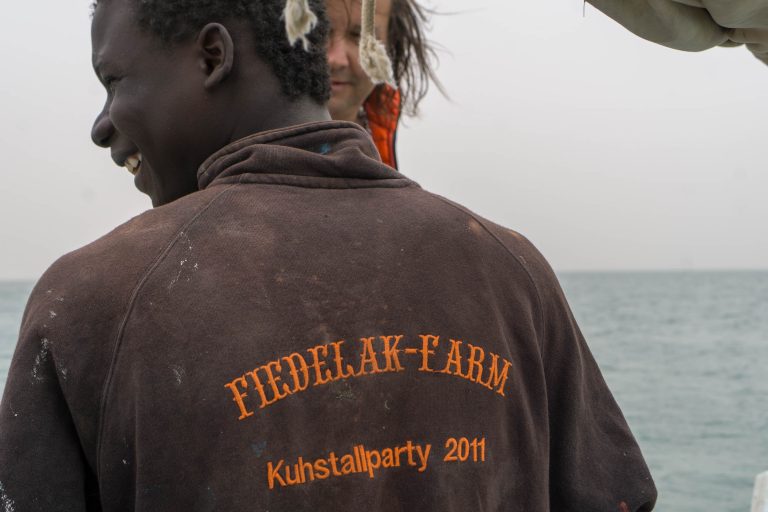 Mauretanien · Aufnahme 27 aus unserer Reisegalerie