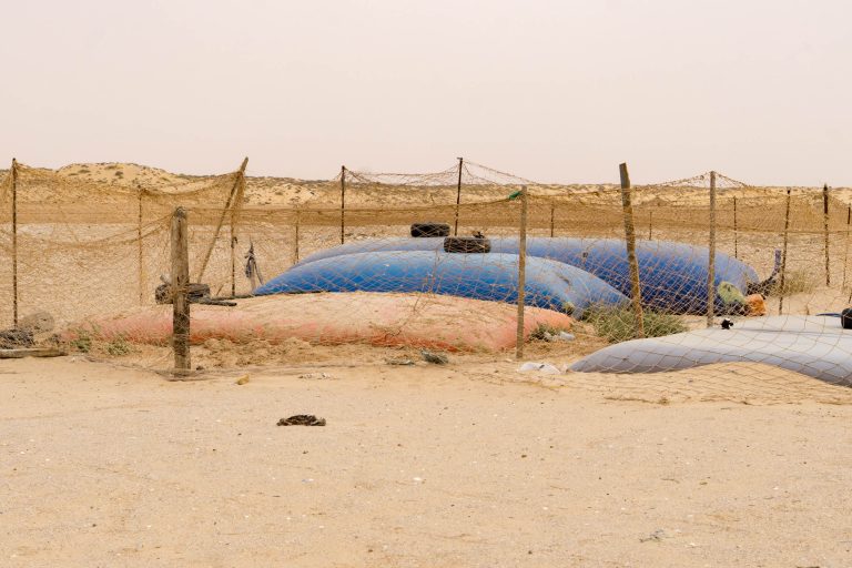 Mauretanien · Aufnahme 28 aus unserer Reisegalerie