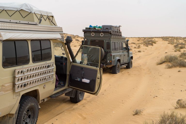 Mauretanien · Aufnahme 31 aus unserer Reisegalerie