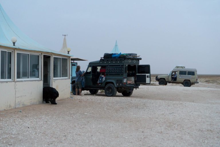 Mauretanien · Aufnahme 33 aus unserer Reisegalerie