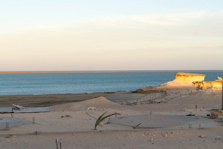 Mauretanien · Aufnahme 4 aus unserer Reisegalerie