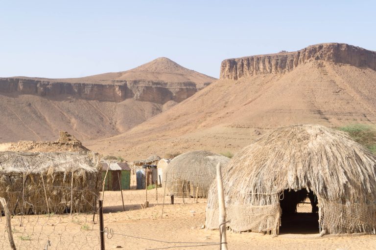 Mauretanien · Aufnahme 50 aus unserer Reisegalerie