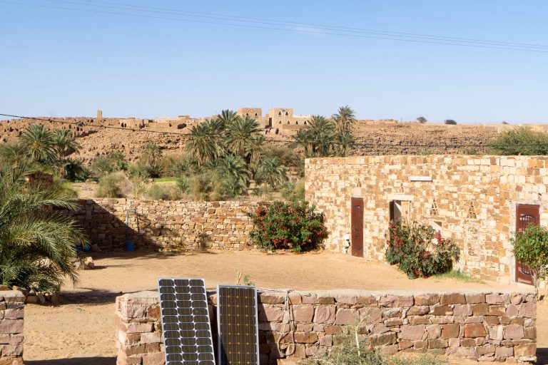Mauretanien · Aufnahme 51 aus unserer Reisegalerie