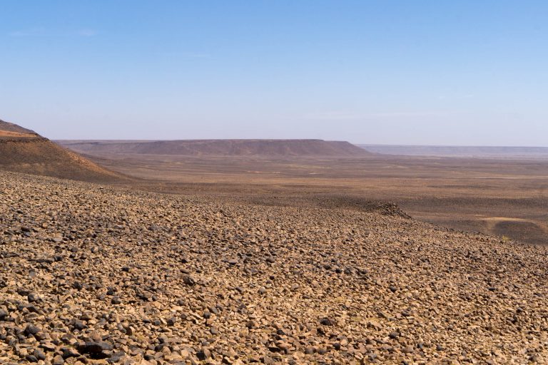 Mauretanien · Aufnahme 60 aus unserer Reisegalerie