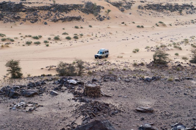 Mauretanien · Aufnahme 62 aus unserer Reisegalerie