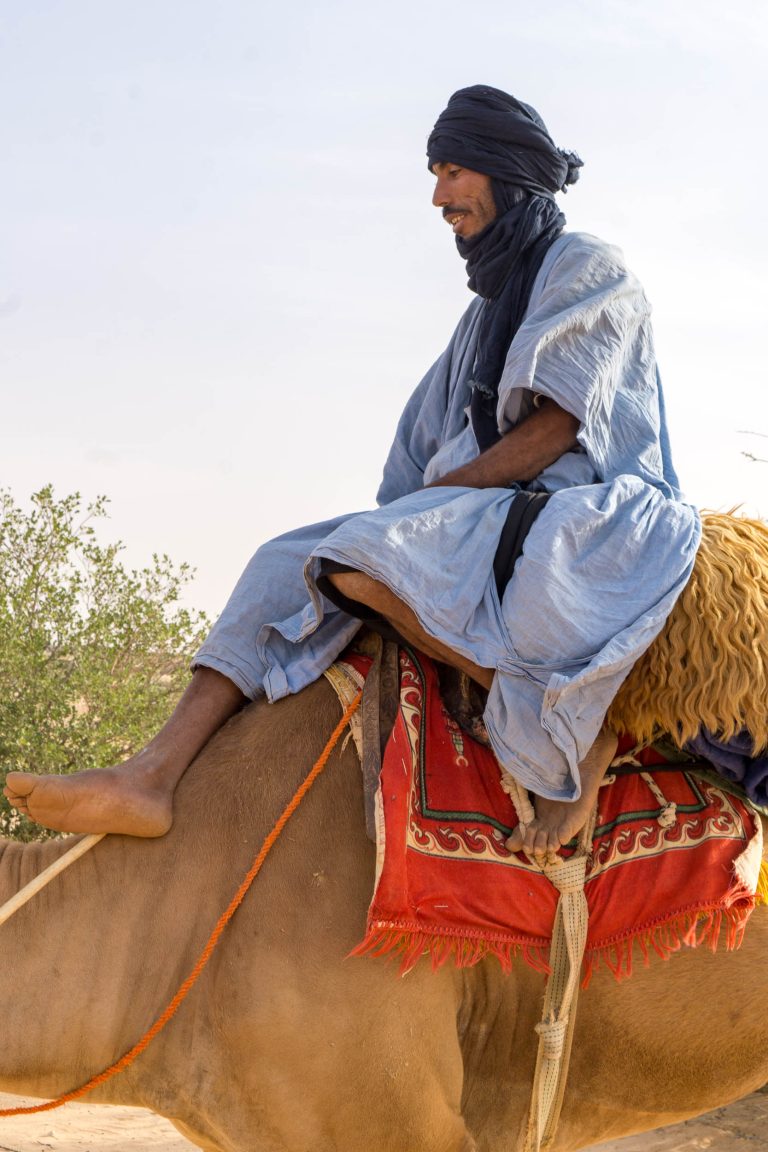 Mauretanien · Aufnahme 76 aus unserer Reisegalerie