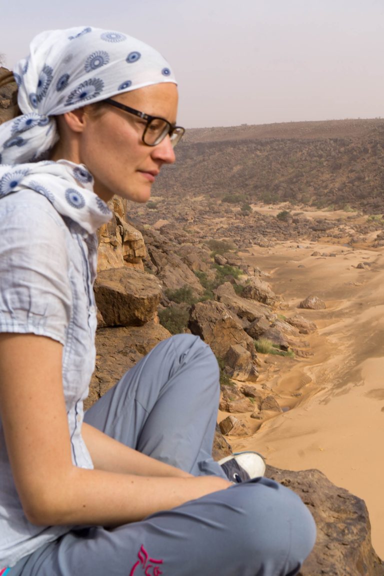 Mauretanien · Aufnahme 78 aus unserer Reisegalerie