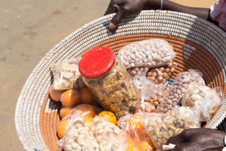 Senegal · Aufnahme 10 aus unserer Reisegalerie