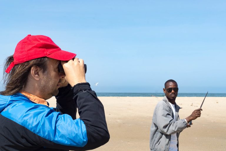 Senegal · Aufnahme 17 aus unserer Reisegalerie