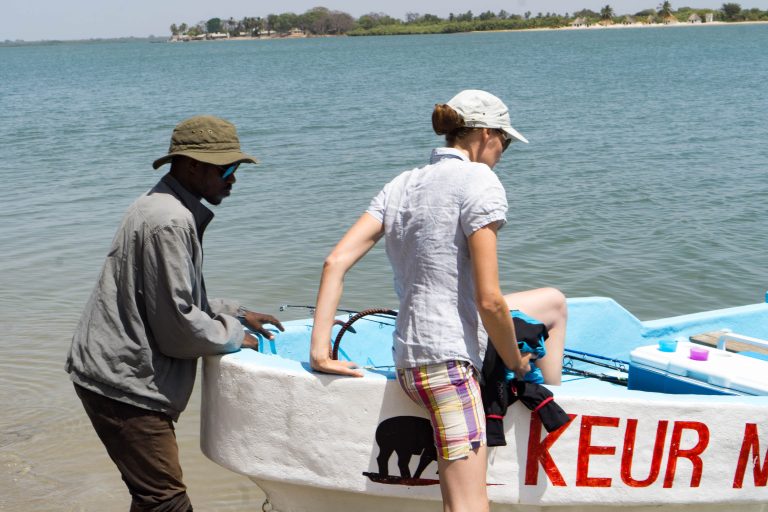 Senegal · Aufnahme 20 aus unserer Reisegalerie